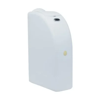 SANITARY BIN WHITE - AUTOMATIC SW/03  EACH