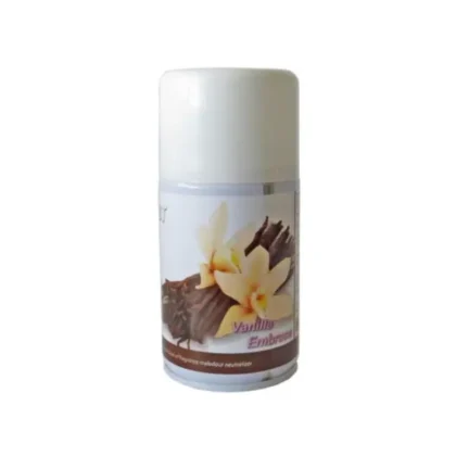AIRMIST REFILL AEROSOLS - VANILLA 250ML