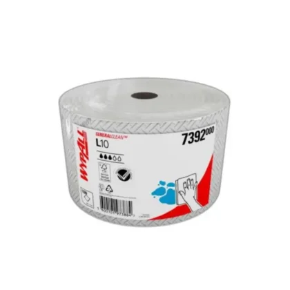 WYPALL IMPI TOWEL ONE PLY 165MM X 380M KC7392 P/ROLL