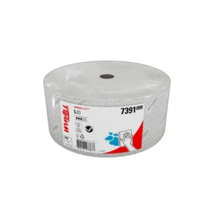 WYPALL ECONOMY JUMBO 1 PLY 165MM X 1100M KC7391 P/ROLL