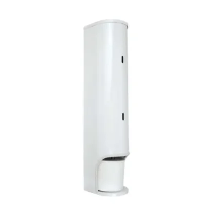 TOILET ROLL HOLDER COATED 5 ROLLS