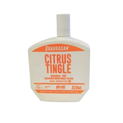 AUTOSAN REFILL - CITRUS TINGLE 6X300ML UR/02