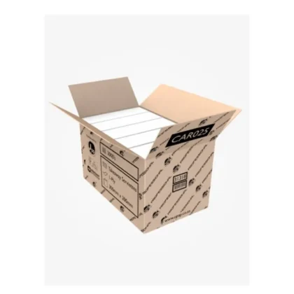 ONE PLY SERVIETTES X 3000 (PER BOX) P/BO