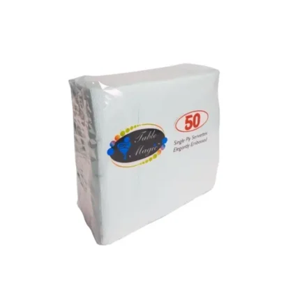 TABLE MAGIC PASTEL BLUE 1PLY 40 X 50 P/BOX