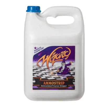 WIZARD AMMOSTRIP AMMONIATED STRIPPER 4X5L
