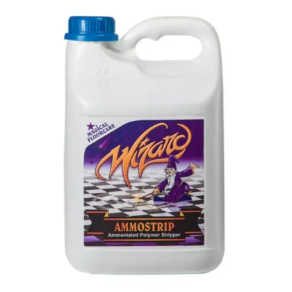 WIZARD AMMOSTRIP AMMONIATED STRIPPER 9X2L