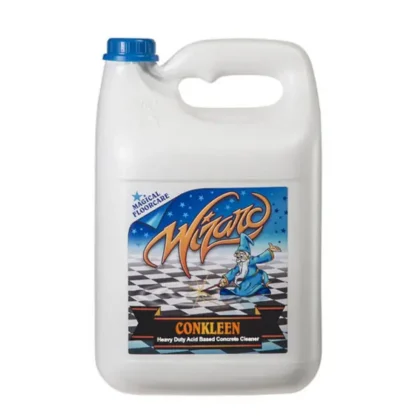 WIZARD CONCLEAN 5L