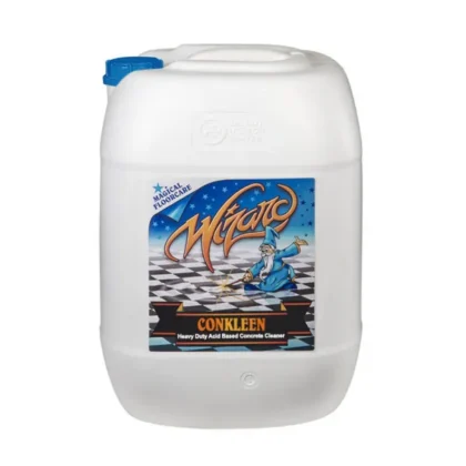 Wizard Conclean 25L