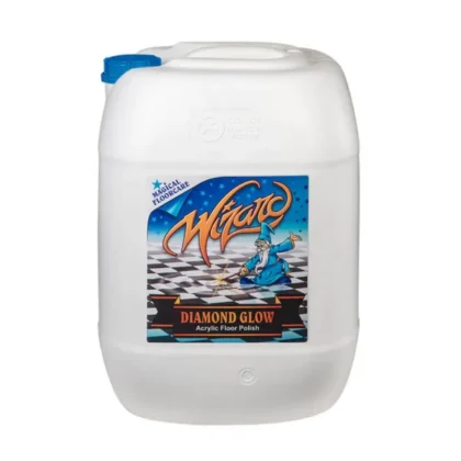 Wizard Diamond Glow 25% 25L