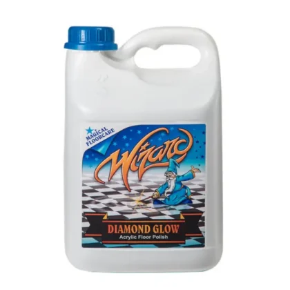 WIZARD DIAMOND GLOW 25% 9X2L