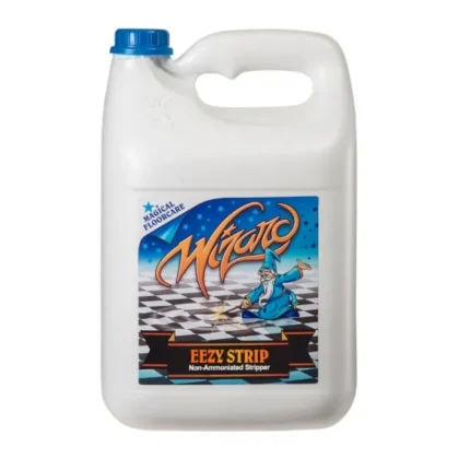 WIZARD EEZY STRIP - NON AMMONIATED