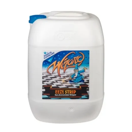 WIZARD EEZY STRIP - NON AMMONIATED NC
