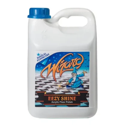 WIZARD EEZY SHINE 20% 9X2L