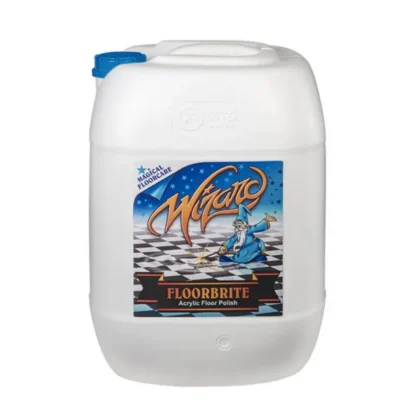 Wizard Floorbrite 12% 25L