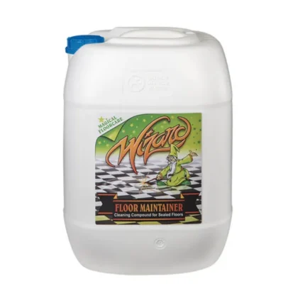 Wizard Floor Maintainer 25L