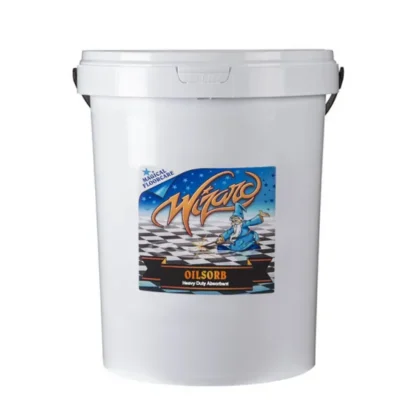 Wizard Oilsorb 25KG