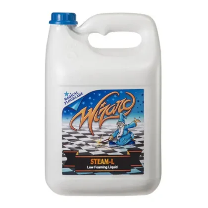 WIZARD STEAM-L 4X5L