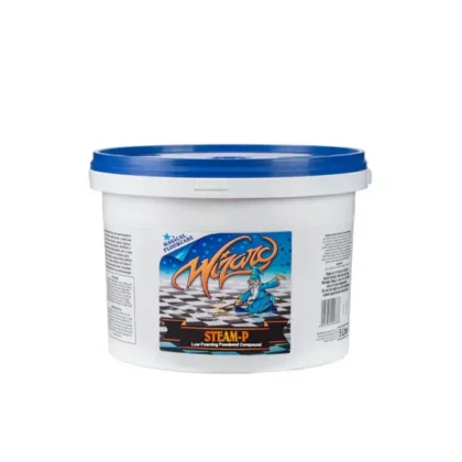 WIZARD STEAM-P 5KG