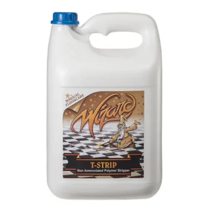 WIZARD T-STRIP NON AMMONIATED STRIPPER 5L
