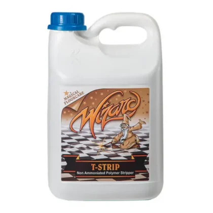WIZARD T-STRIP NON AMMONIATED STRIPPER 9X2L