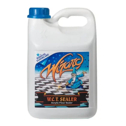 WIZARD W.C.T. SEALER 9X2L