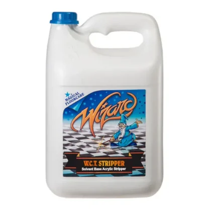 WIZARD W.C.T. STRIPPER 5L