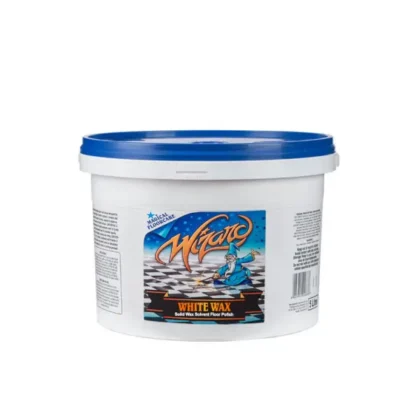 WIZARD WHITE WAX 5L