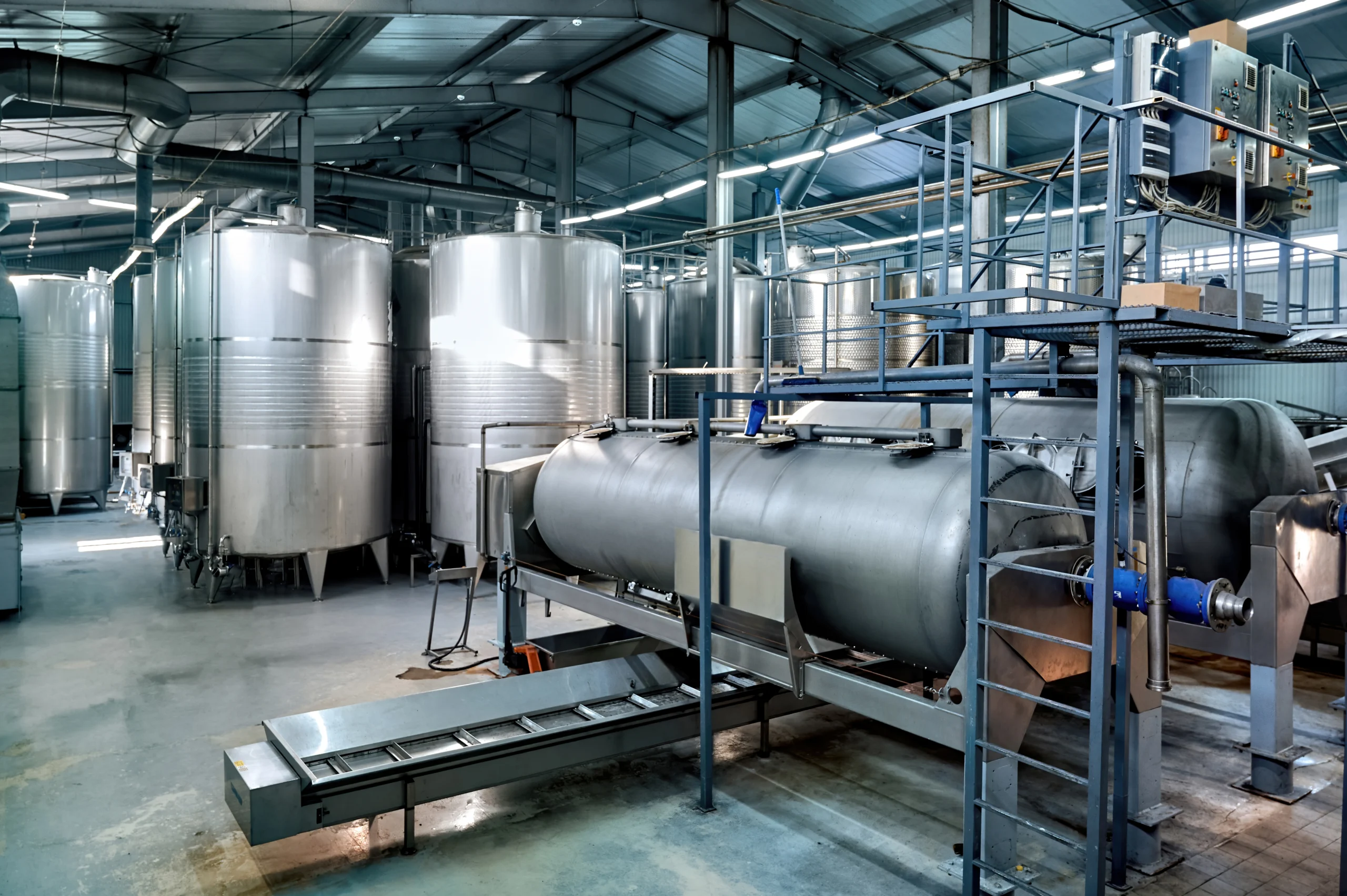 Food Production